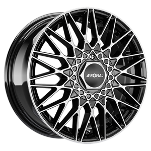 LSX 7,0x16 5x112 ET50 MB76,0 Ronal