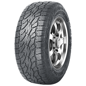 LT225/75 R16 115/112Q Crosswind A/T100 10PR Linglong
