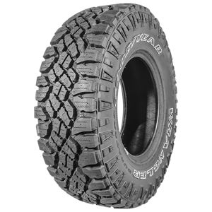 255/60 R20 113Q Wrangler DuraTrac XL LR FP Goodyear