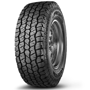 LT245/70 R17 119/116S Pinza AT Vredestein
