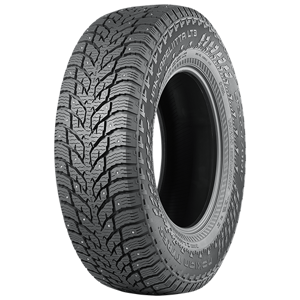 LT275/70 R17 120/117Q Nokian Hakkapeliitta LT3 M+S Nokian
