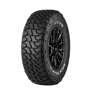 LT285/70 R17 121/118Q Rock Trak M/T POR 8PR ARIVO