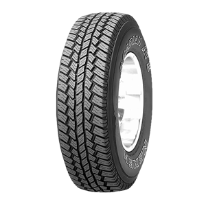 LT265/75 R16 123Q/120Q Roadian AT II M+S 10PR Nexen