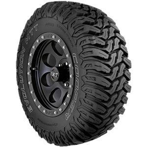 LT225/75 R16 115/112Q Evolution MTT POR M+S OWL Cooper