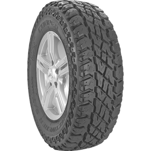 COOPER ST-MAX 245/70 R17 119/116Q