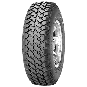 LT235/75 R15 104Q/101Q Roadian MT POR 6PR Nexen