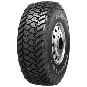 LT235/85 R16 120/116Q Terram M/T OWL POR 10PR M+S Sailun