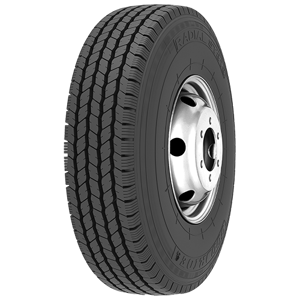 LT7.00 R15 110/106N ST313 10PR Goodride