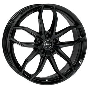 RIAL LUCCA 8X18 5X112 ET39 66.6