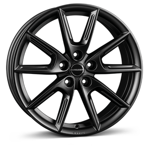 LX18 8,0x18 5x112 ET48 MB66,6 Borbet