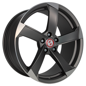MAGIC 8,5x20 5x112 ET47 MB57,1 Etabeta