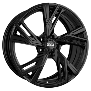 RS5 7,5x17 5x114,3 ET45 MB72,6 MAM