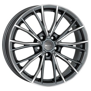 MARK 7,5x17 5x120 ET34 MB72,6 MAK