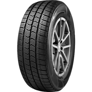 215/70 R15C 109/107R All Weather VAN Mastersteel