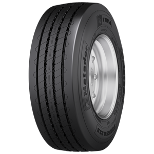 245/70 R17.5 143/141L(146/146F) T HR 4 16PR M+S Matador