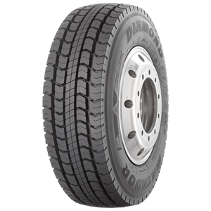 12 R22.5 152/148L DH 1 M+S 16PR Matador