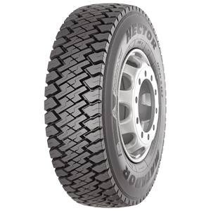 245/70 R19.5 136/134M DR 1 M+S 16PR Matador
