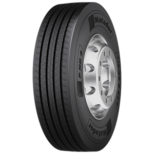 315/70 R22.5 156/150L(154/150M) F HR 4 M+S 20PR Matador
