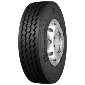 13 R22.5 156/150K FM 4 M+S 18PR Matador