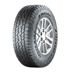 225/60 R18 104H MP72 Izzarda A/T 2 XL FR M+S Matador