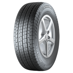 195/60 R16C 99/97H MPS400 VariantAW 2 M+S 6PR Matador