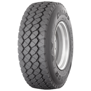 385/65 R22.5 160K/158L TM 1 M+S 20PR Matador
