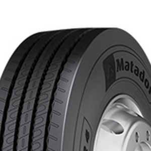 205/75R17.5 12PR 124/122M TL Matador F HR 4 M+S