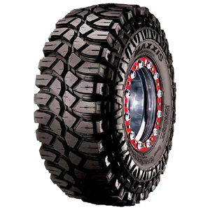 255/85 R16 104K M-8090 Creepy Crawler POR Maxxis