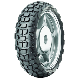 120/90-10 57J Maxxis M-6024 Enduro Maxxis