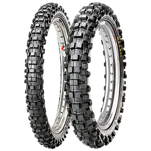 2.50-10 33J TT Maxxcross IT M-7304 4PR Maxxis
