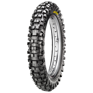 120/100-18 68M TT Maxxcross Desert IT M-7305D Maxxis