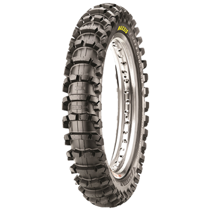 120/100-18 68M TT Maxxcross SM M-7308 Maxxis