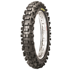 120/100-18 68M TT Maxxcross SI M-7312 Maxxis