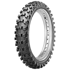 110/90-19 62M TT Maxxcross MX ST M-7332R Maxxis