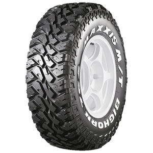 LT275/60 R20 119/116Q MT-764 Bighorn POR BSW 8PR Maxxis
