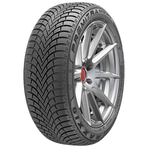 215/45 R17 91V Premitra Snow WP6 XL Maxxis
