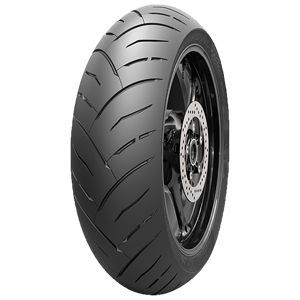 160/60 ZR17 (69W) MA-ST2 Supermaxx ST Maxxis