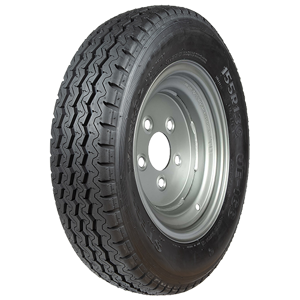 LT5.00 R12 83/81P UE-168 8PR Maxxis