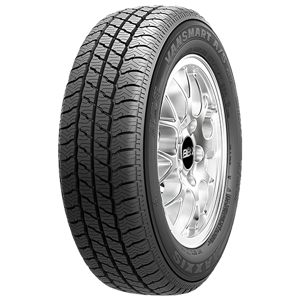 215/60 R17C 109/107H Vansmart A/S AL2 M+S Maxxis