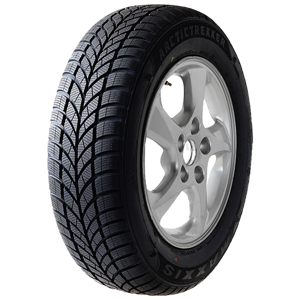 165/70 R13 83T WP-05 XL M+S Maxxis