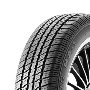 205/75 R14 95S MA-1 M+S WW Maxxis