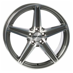 MC3 8,0x18 5x112 ET45 MB66,5 Monaco-Wheels