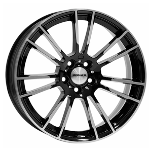 MC8 8,0x18 5x112 ET30 MB66,6 Monaco-Wheels
