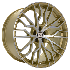 MEDUSA 9,0x20 5x120 ET42 MB65,1 Etabeta