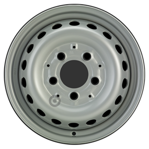 Mercedes-Benz/VW 5,5Jx15 5x130 ET83 Alcar