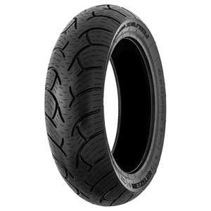 130/70 R16 61P Feelfree Wintec Rear M+S M/C Metzeler