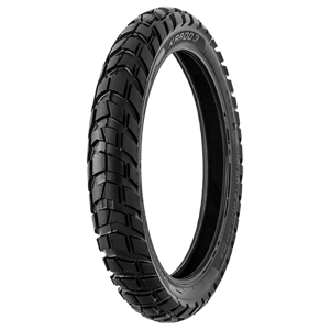 120/70 R19 60T Karoo 3 Front M+S M/C Metzeler
