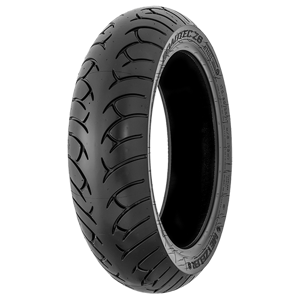 190/50 ZR17 (73W) Roadtec Z6 Rear M/C Metzeler