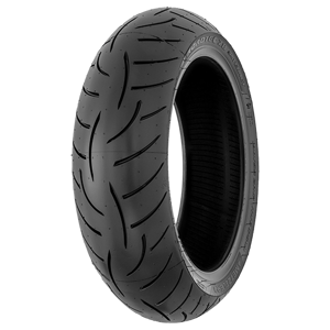 180/55 ZR17 (73W) Roadtec Z8 Interact Rear K M/C Metzeler