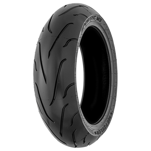 160/60 ZR17 (69W) Sportec M3 Rear M/C Metzeler